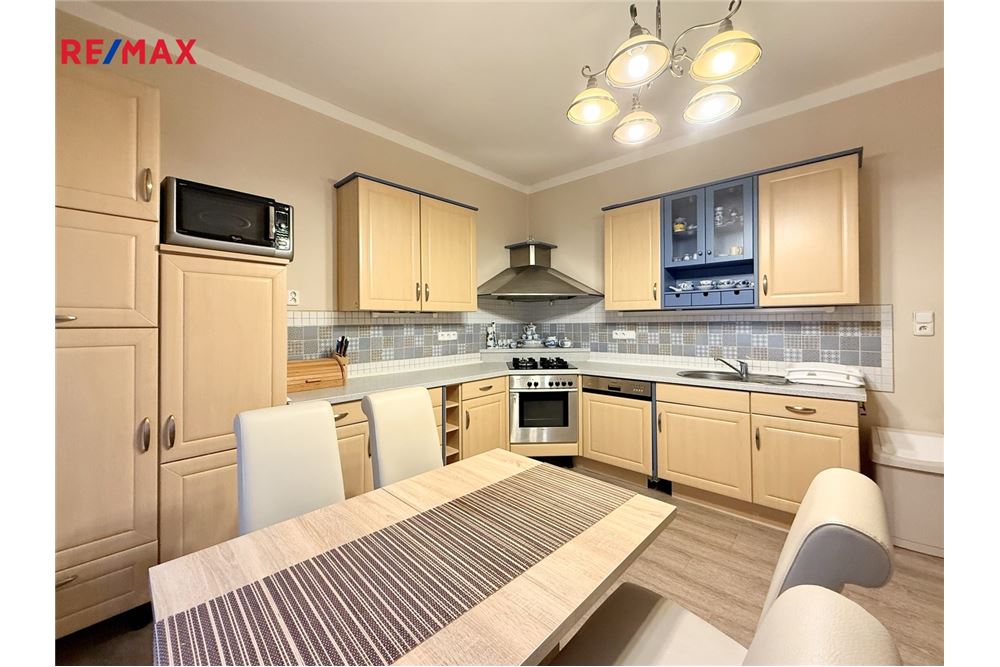 Residential - Condo/Apartment - Karlovy Vary, Karlovy Vary region - Czech Republic - 13 - 29288080-57