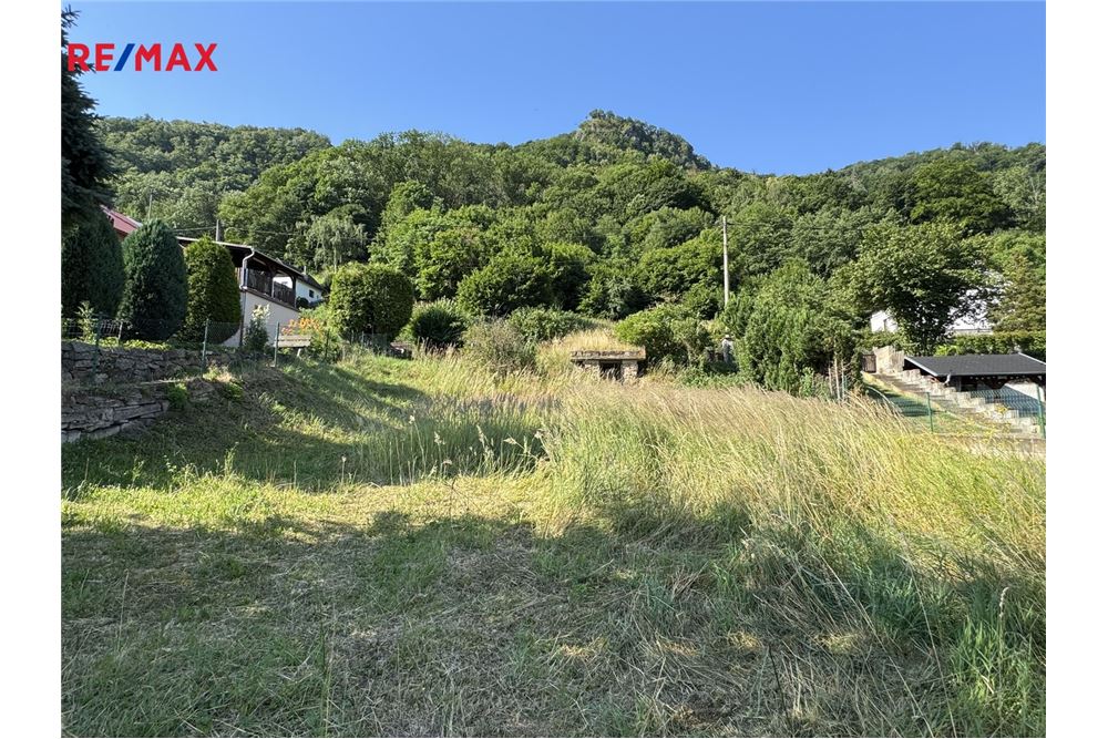 Comercial - Terreno - Ústí nad Labem, Ústecký kraj - Czech Republic - 14 - 29234043-2