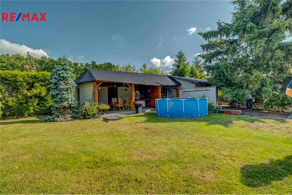 Residential - House - Mělník, Stredocesky region - Czech Republic - 24 - 29288082-135