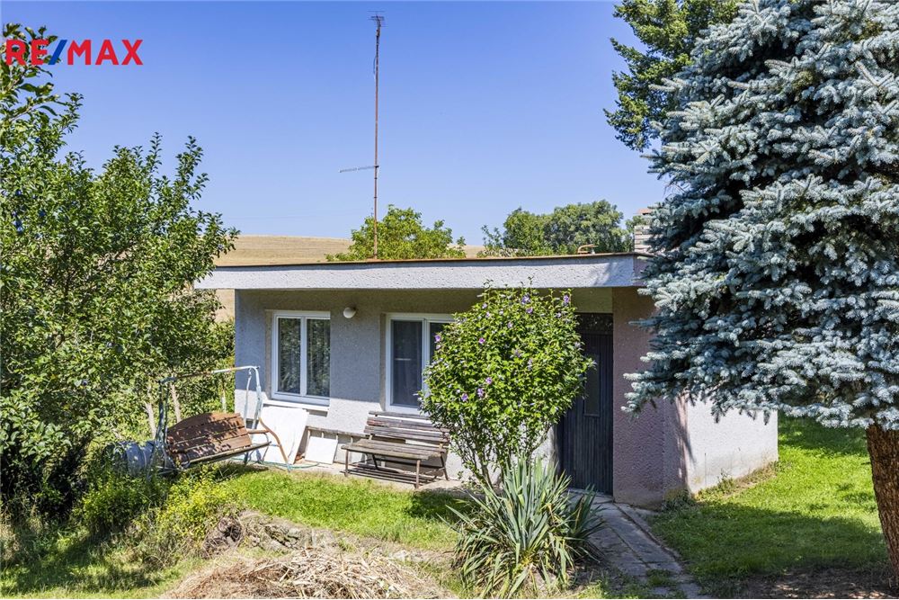 Prédio Habitacional - Casa Rústica - Střelice, Jihomoravský kraj - Czech Republic - 11 - 29288134-81