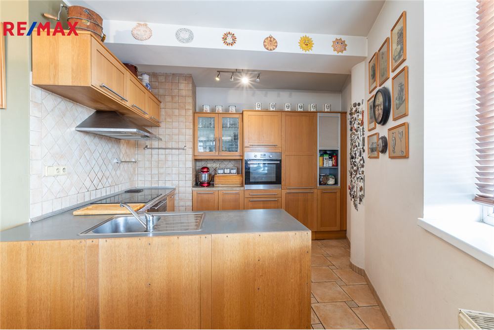 Wohnung - Wohnung - Praha 5, hl. m. Praha - Czech Republic - 7 - 29234019-801