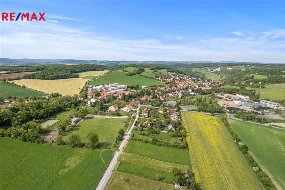 Commercieel - Grond - Mořina, Středočeský kraj - Czech Republic - 8 - 29234029-325