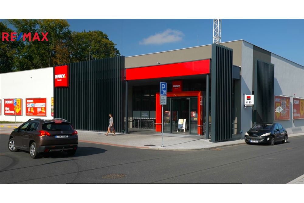 Commercial - Land - Zásmuky, Stredocesky region - Czech Republic - 14 - 29288064-126