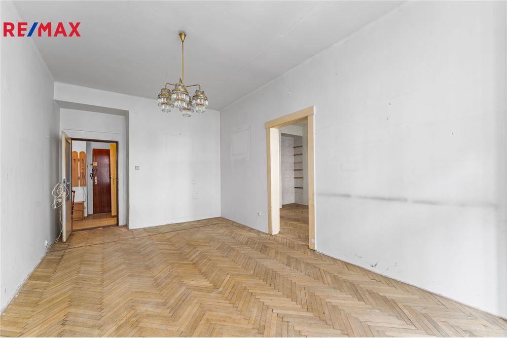 Prédio Habitacional - Apartamento - Praha 3, hl. m. Praha - Czech Republic - 2 - 29234029-346
