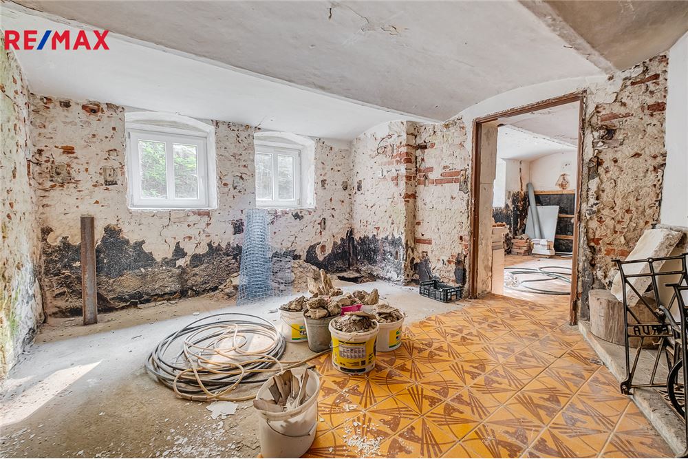 Residential - House - Jáchymov, Karlovy Vary region - Czech Republic - 16 - 29288151-21