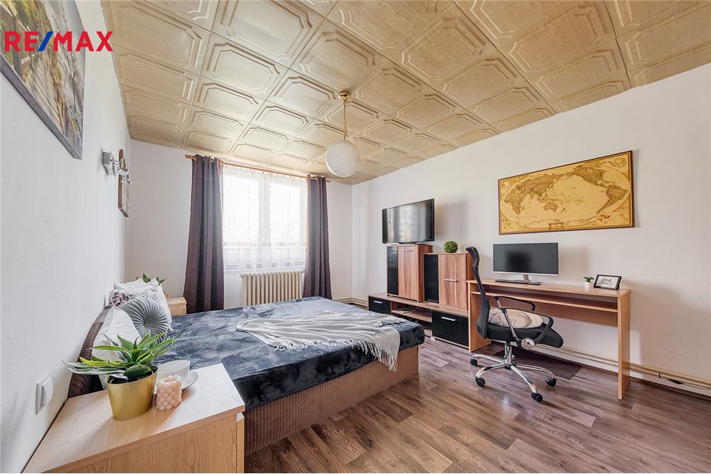 Residential - Condo/Apartment - Milín, Stredocesky region - Czech Republic - 11 - 29288106-98