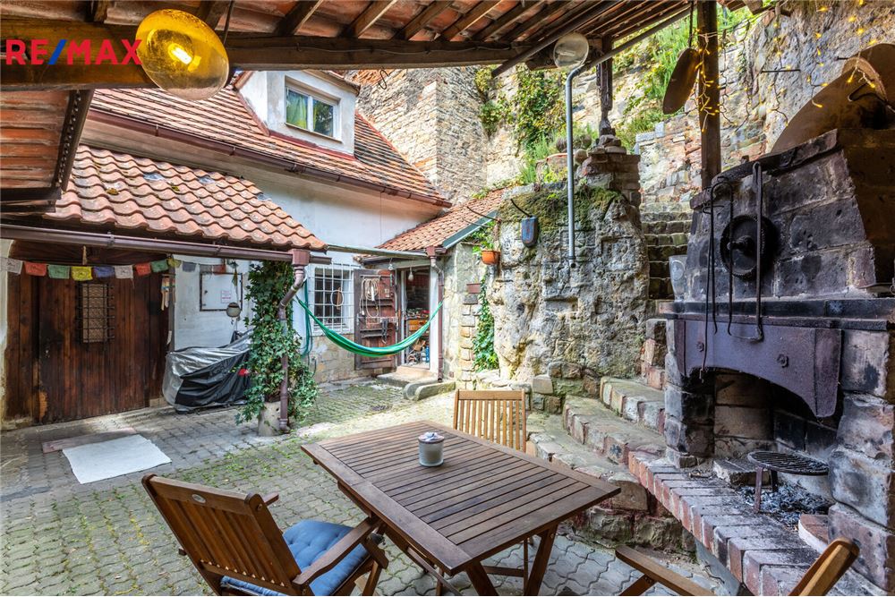 住宅 - 房子 - Praha 1, hl. m. Praha - Czech Republic - 19 - 29234019-811