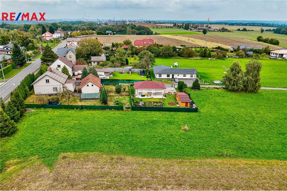 Residential - House - Ostrava, Moravian-Silesian region - Czech Republic - 10 - 29288106-130