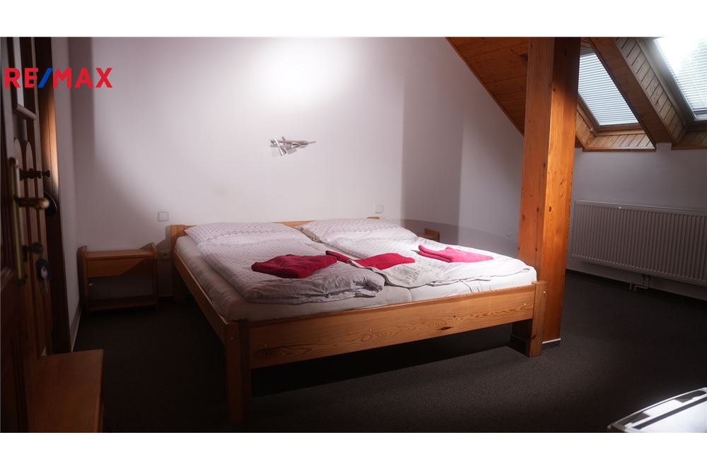 Résidentiel - Maison - Suchdol nad Lužnicí, Jihočeský kraj - Czech Republic - 17 - 29234019-786