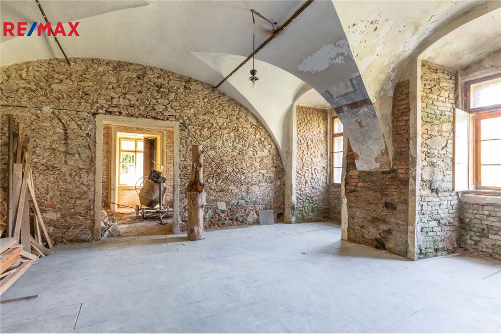 Surface commerciale - Autre - Soutice, Středočeský kraj - Czech Republic - 13 - 29234030-305