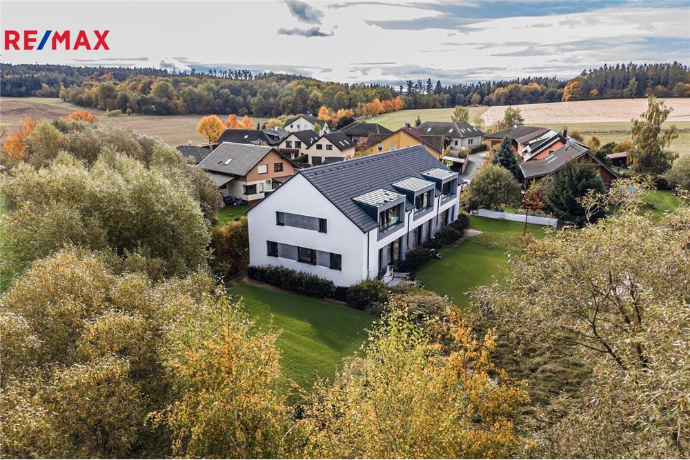 Residential - Condo/Apartment - Ondřejov, Stredocesky region - Czech Republic - 3 - 29288163-38