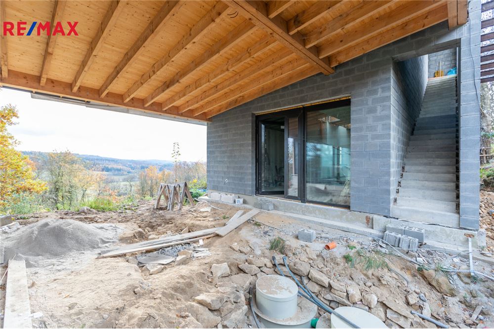 Residential - House - Lipnice nad Sázavou, Vysocina region - Czech Republic - 11 - 29234030-303