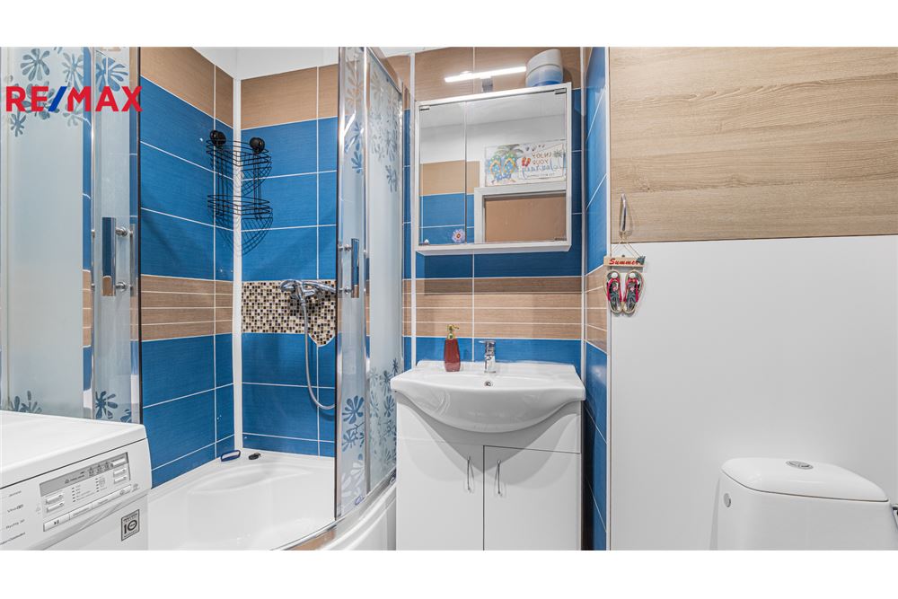 Residential - Condo/Apartment - Hranice, Karlovy Vary region - Czech Republic - 7 - 29288175-8