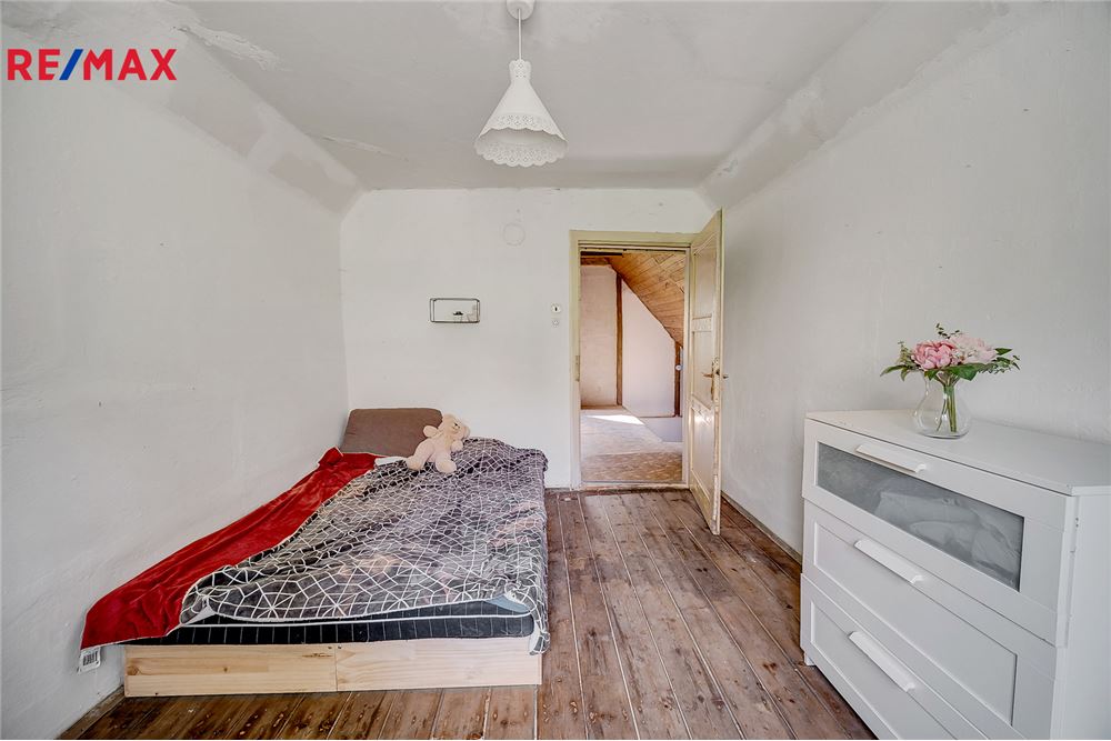 Prédio Habitacional - Casa Rústica - Úpice, Královehradecký kraj - Czech Republic - 8 - 29288132-75