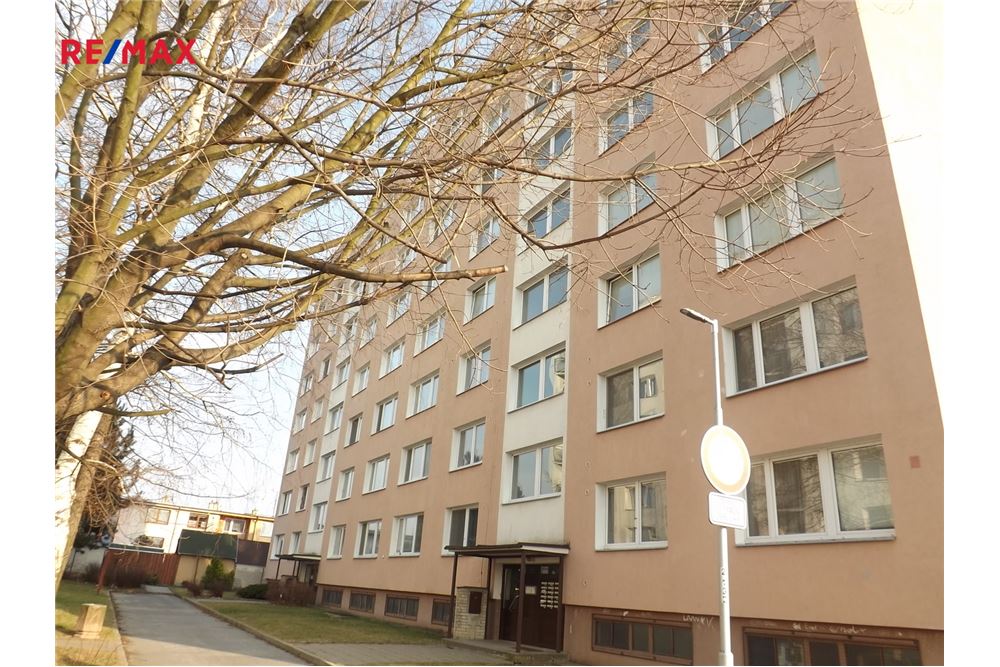 Gyvenamasis - Butas - Uherský Brod, Zlínský kraj - Czech Republic - 8 - 29248012-403