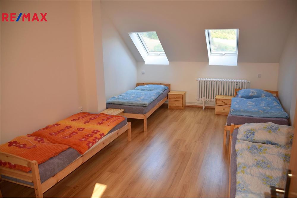 Commercial - Hotel - Hodonín, South Moravia region - Czech Republic - 10 - 29288199-47