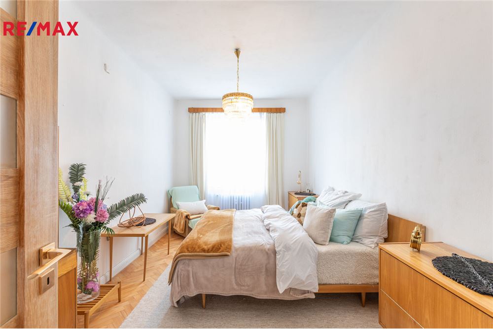 Residenziale - Appartamento - Praha 6, hl. m. Praha - Czech Republic - 6 - 29234019-806