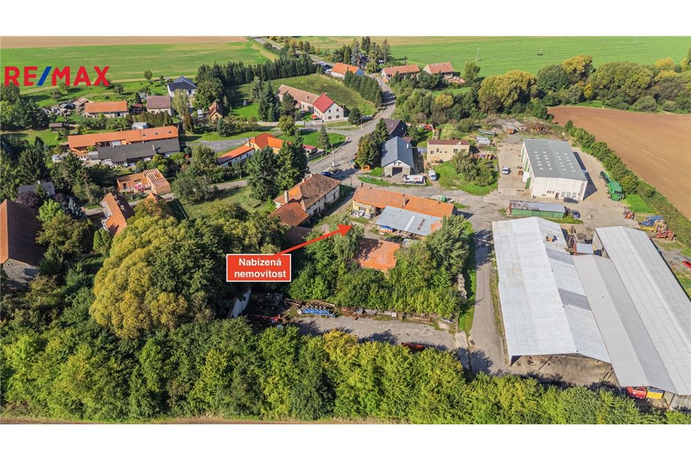 Commercial - Farm - Vitice, Stredocesky region - Czech Republic - 12 - 29288067-80
