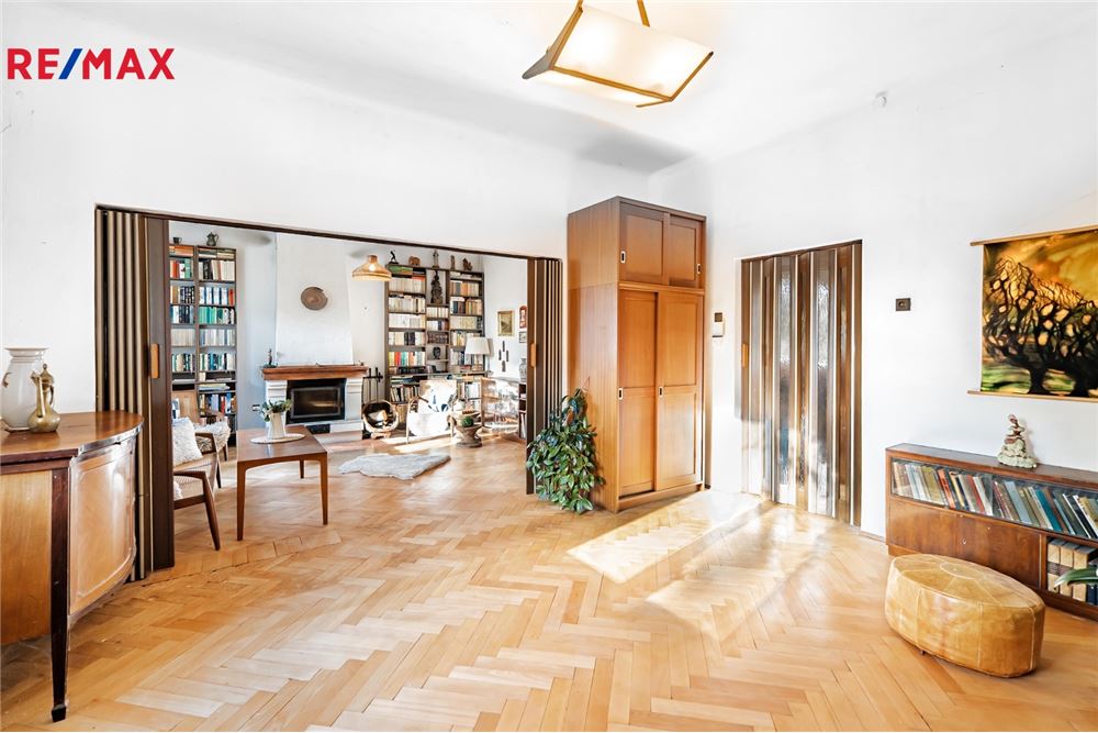 Prédio Habitacional - Casa - Úvaly, Středočeský kraj - Czech Republic - 5 - 29288148-31