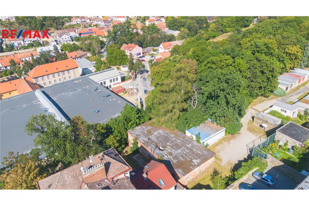 Commercial - Apartment Building - Třebíč, Vysocina region - Czech Republic - 6 - 29229012-103