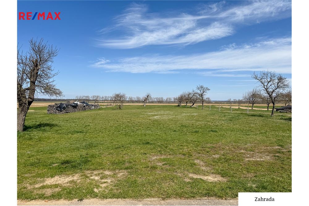 Residential - House - Zvěrkovice, Vysocina region - Czech Republic - 50 - 29229009-86