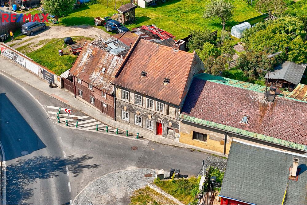 Residential - House - Mimoň, Liberec region - Czech Republic - 2 - 29288169-1