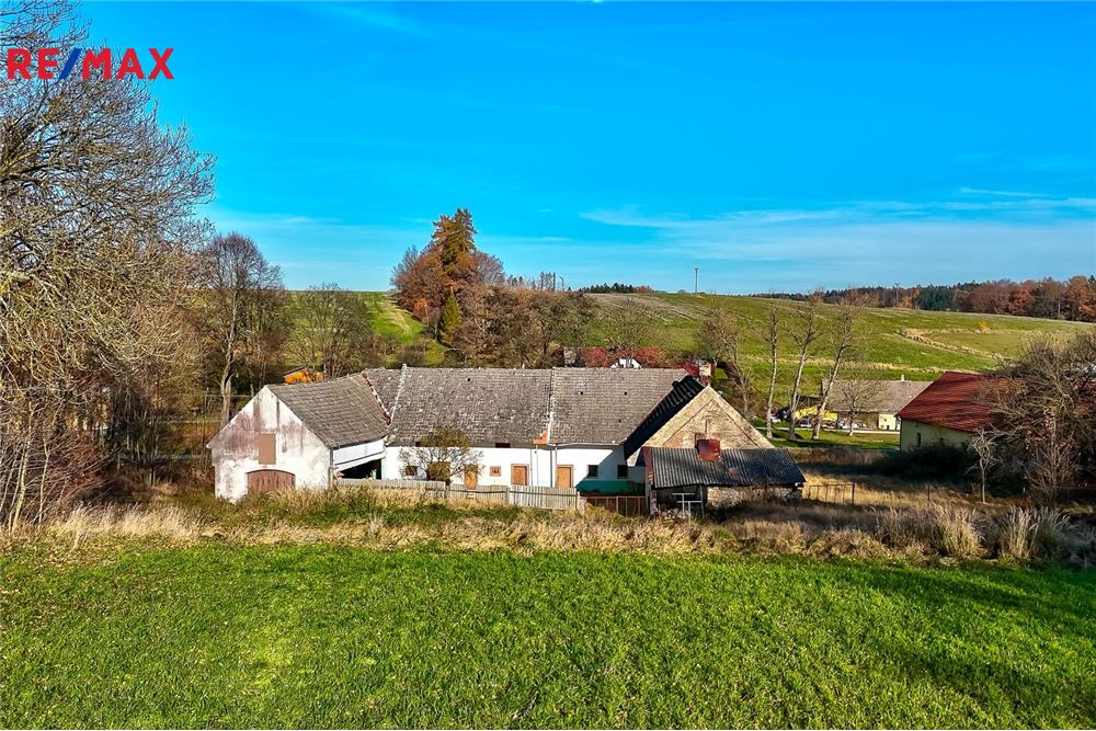 Commercial - Farm - Blažejov, Jihocesky region - Czech Republic - 20 - 29288067-83