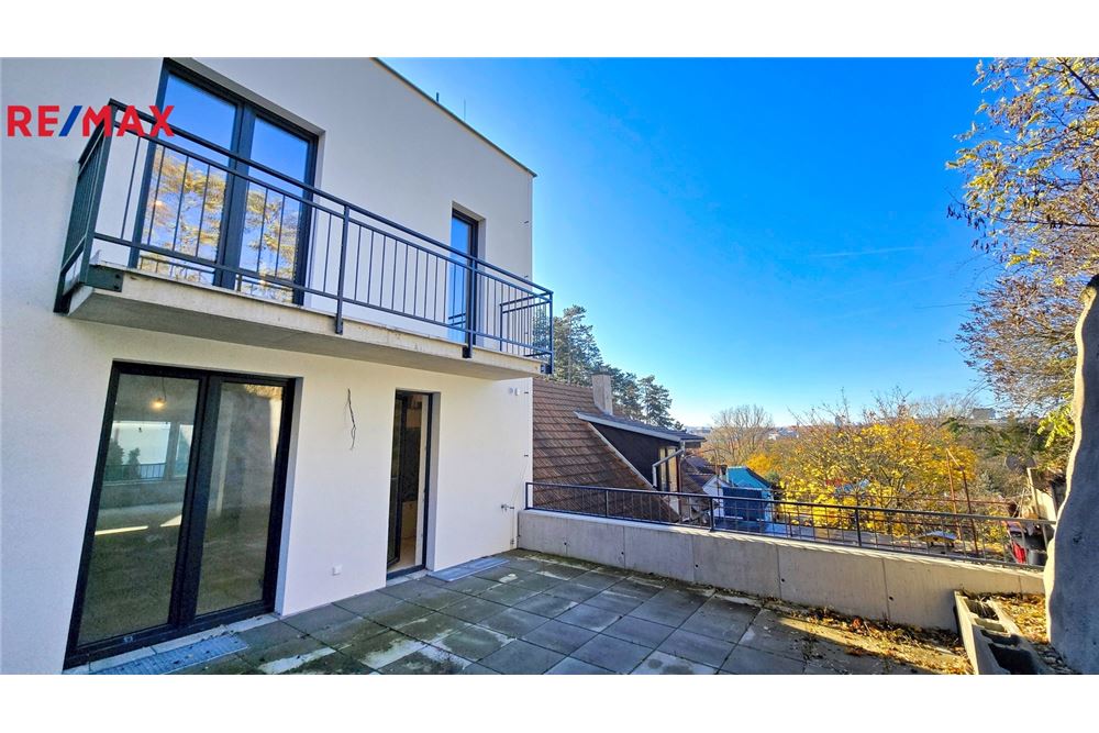 Residential - House - Brno, South Moravia region - Czech Republic - 2 - 29288199-93