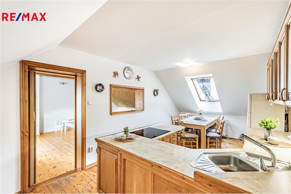 Residential - Multi-Family - Dvory nad Lužnicí, Jihocesky region - Czech Republic - 10 - 29288148-26