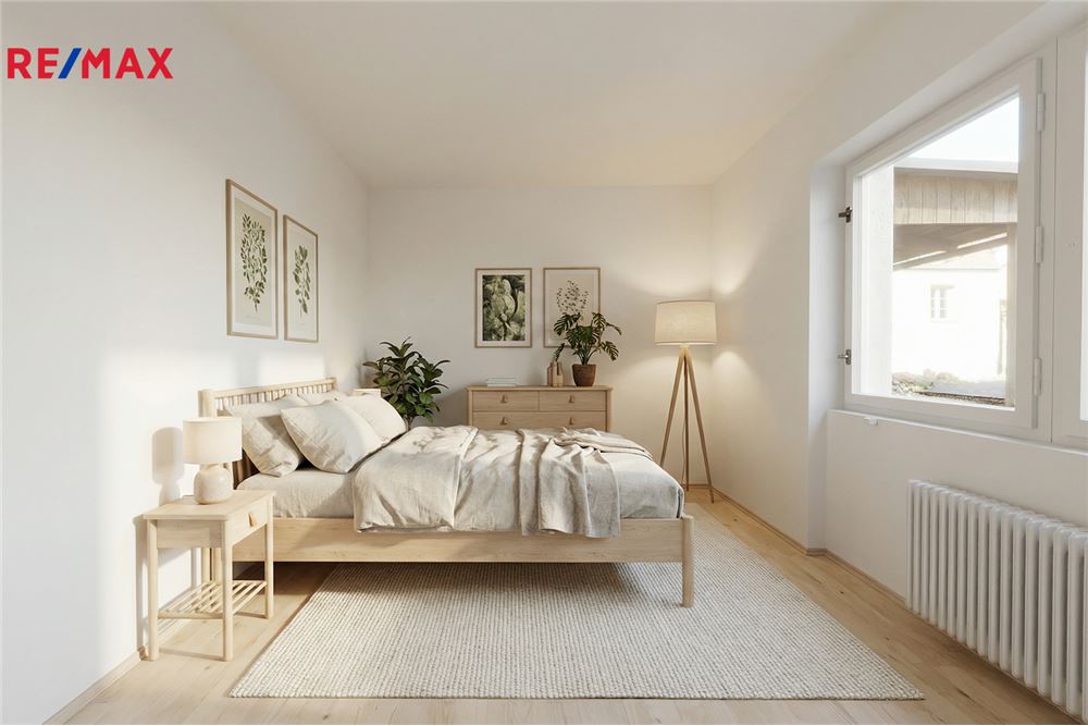 Residential - House - Okrouhlo, Stredocesky region - Czech Republic - 6 - 29288132-81