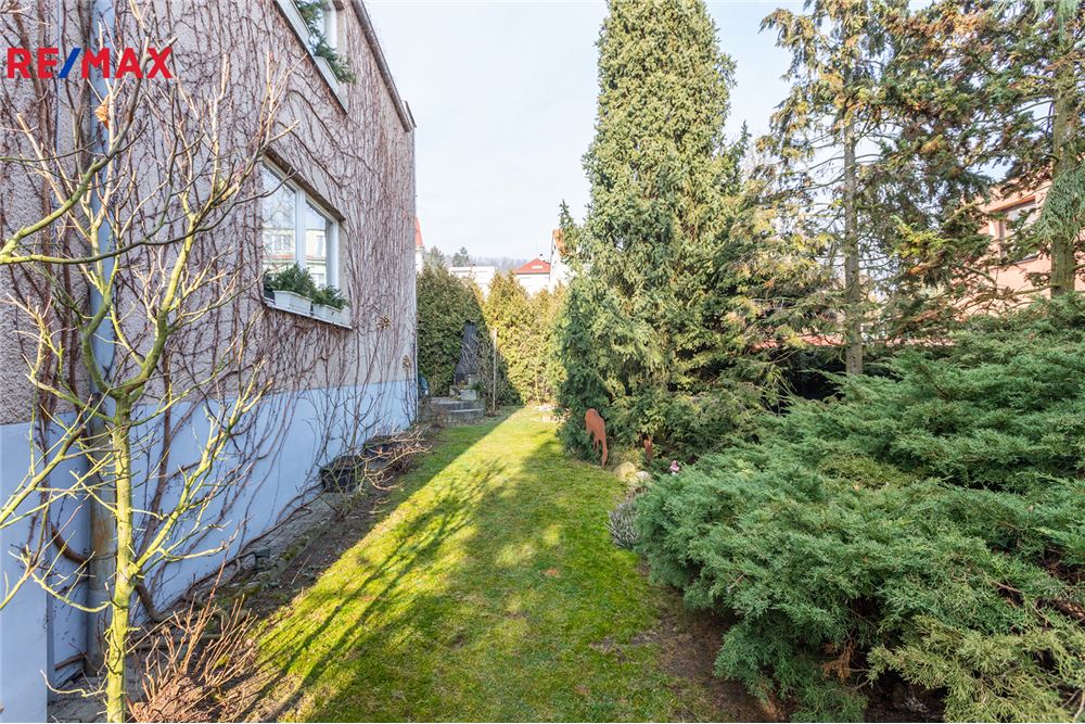 Residenziale - Casa - Praha 5, hl. m. Praha - Czech Republic - 27 - 29234029-306