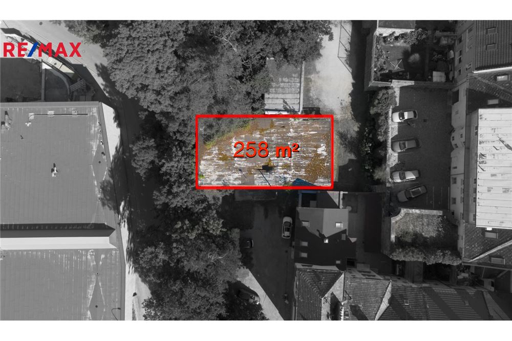 Commercial - Apartment Building - Třebíč, Vysocina region - Czech Republic - 2 - 29229012-103