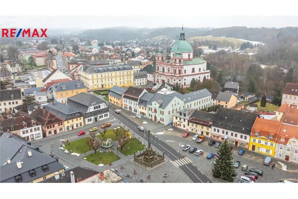 Prédio Habitacional - Casa - Jablonné v Podještědí, Liberecký kraj - Czech Republic - 31 - 29234023-178