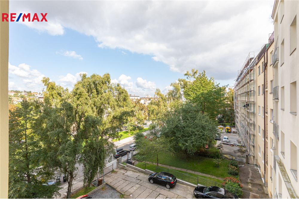 Residenziale - Appartamento - Praha 6, hl. m. Praha - Czech Republic - 14 - 29234019-806