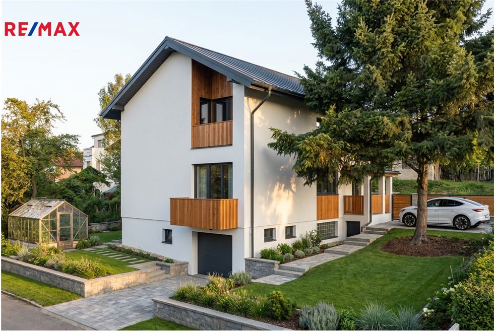 Residential - House - Okrouhlo, Stredocesky region - Czech Republic - 2 - 29288132-81