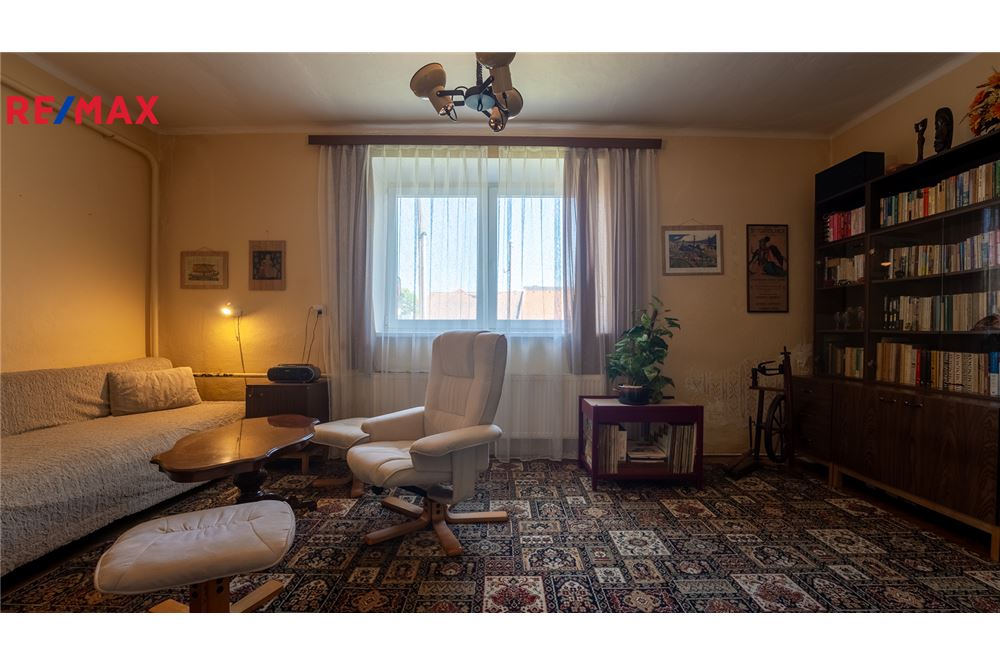 Residential - Hus - Voděrady, Jihomoravský kraj - Czech Republic - 10 - 29284045-34