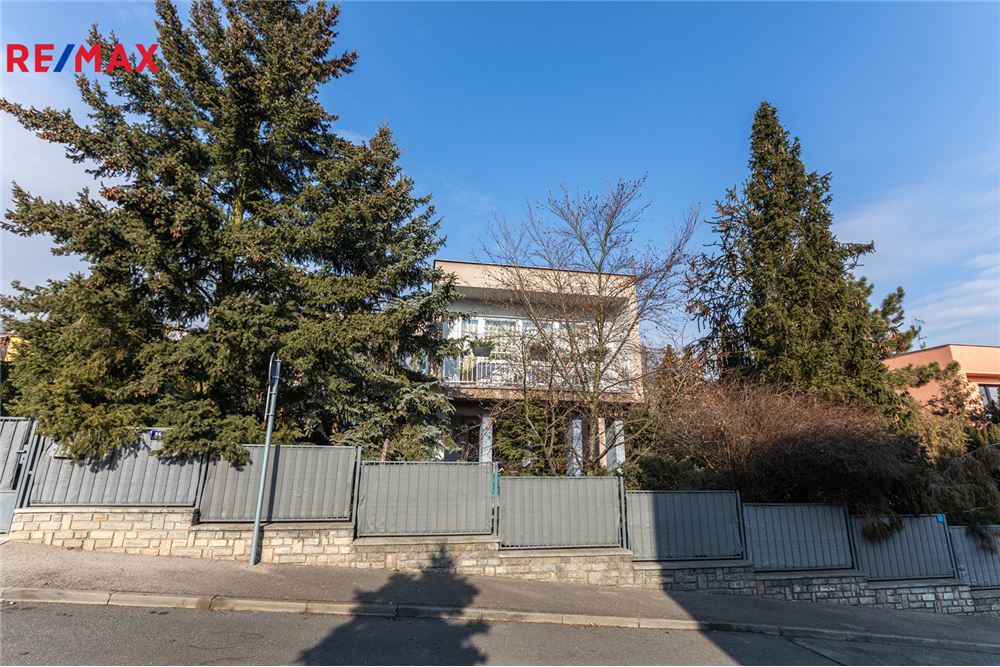 Residenziale - Casa - Praha 5, hl. m. Praha - Czech Republic - 2 - 29234029-306