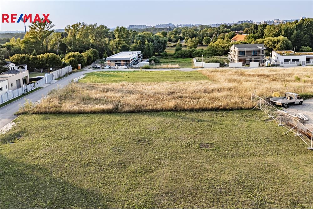 Comercial - Terrenos - Praha 4, hl. m. Praha - Czech Republic - 12 - 29288154-26