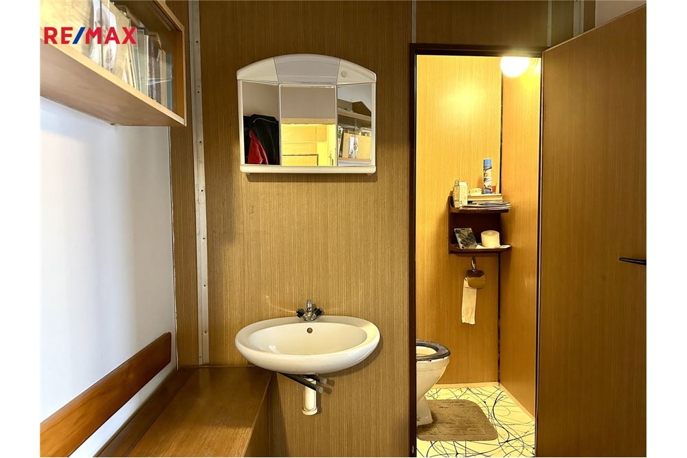 Résidentiel - Appartement - Praha 5, hl. m. Praha - Czech Republic - 24 - 29234019-793