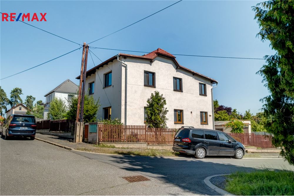 Residential - Condo/Apartment - Úvaly, Stredocesky region - Czech Republic - 24 - 29288132-70