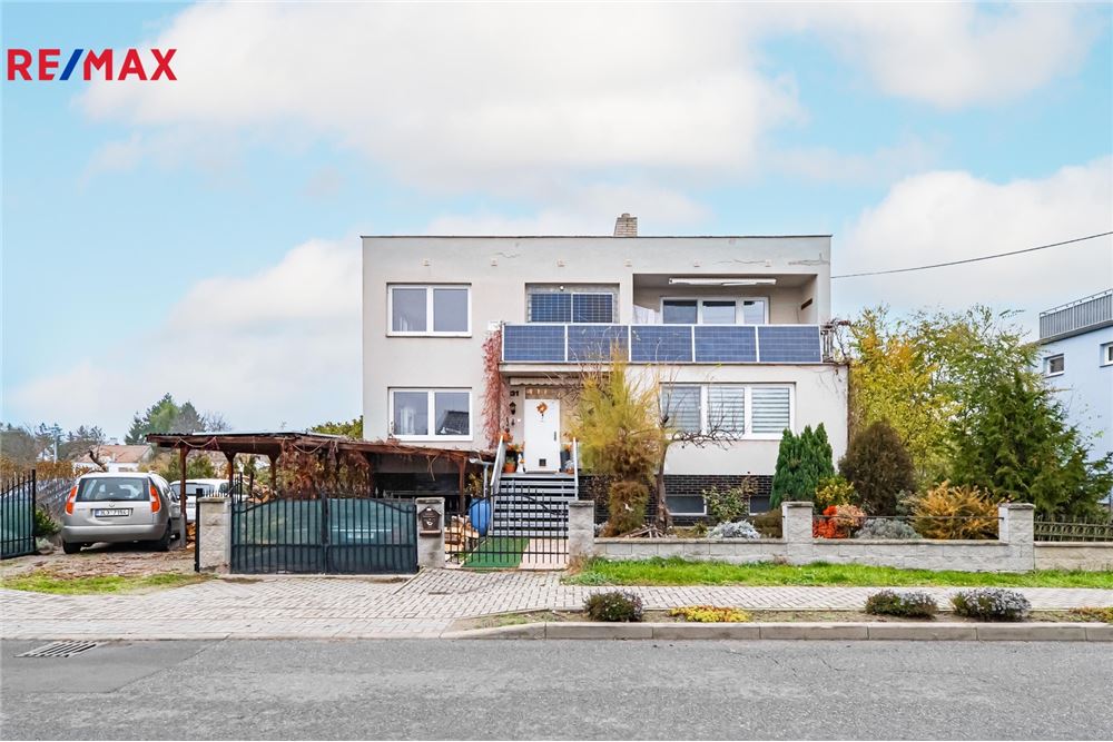 Residential - House - Damnice, South Moravia region - Czech Republic - 18 - 29288131-97