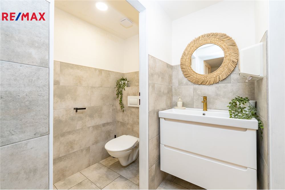 Residential - House - Kobylí, South Moravia region - Czech Republic - 16 - 29288134-108