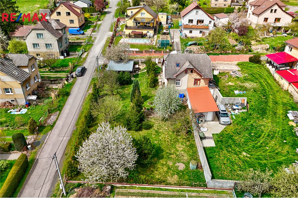 Wohnung - Haus - Zaječov, Středočeský kraj - Czech Republic - 19 - 29288106-99
