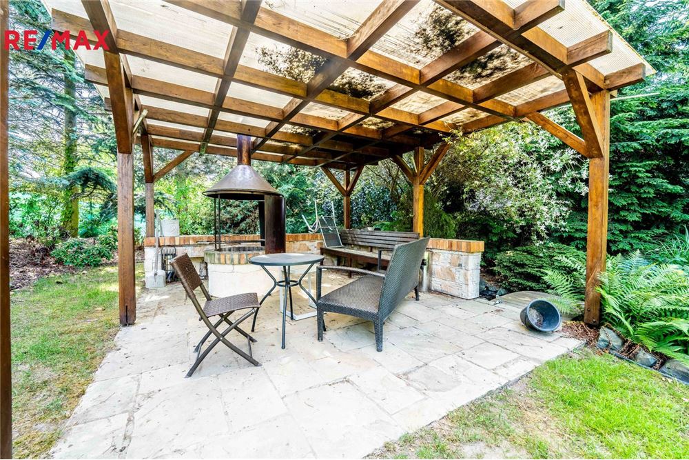 Residential - House - Jesenice, Stredocesky region - Czech Republic - 33 - 29288138-78