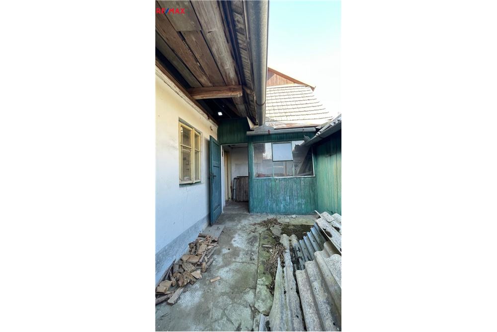 Prédio Habitacional - Casa - Sebranice, Pardubický kraj - Czech Republic - 23 - 29234023-173