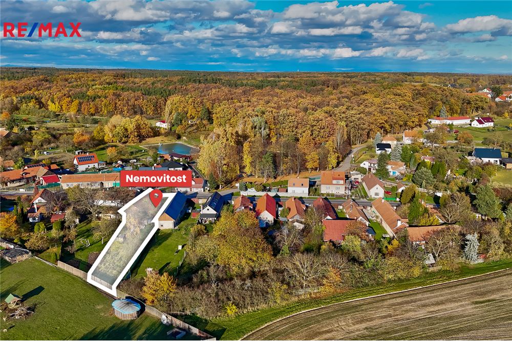 Residential - House - Jizbice, Stredocesky region - Czech Republic - 4 - 29288132-78