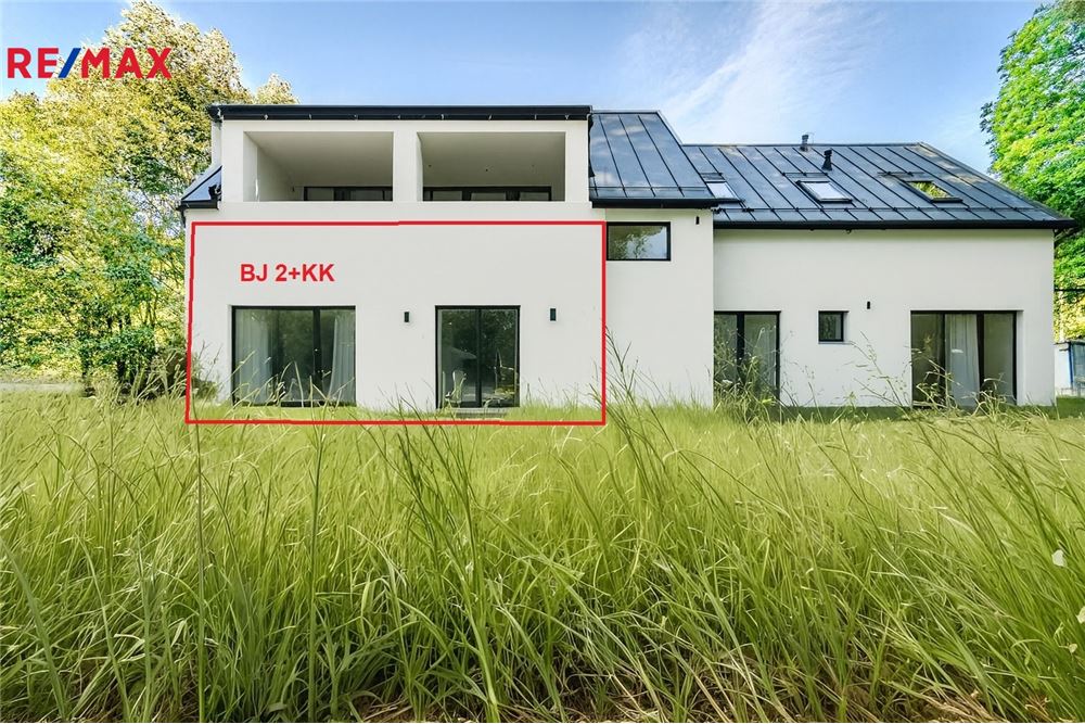 Residential - Кондо/квартира - Mladé Buky, Královehradecký kraj - Czech Republic - 1 - 29309108-23