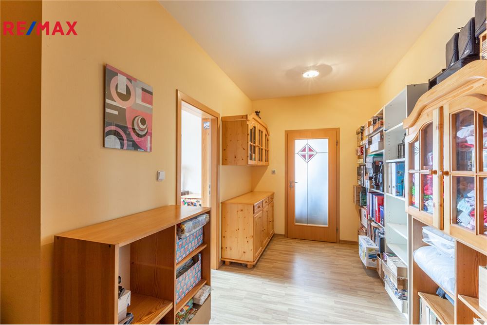 Wohnung - Wohnung - Praha 5, hl. m. Praha - Czech Republic - 9 - 29234019-801