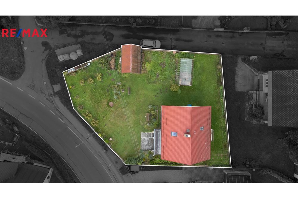 lakó - szabadonálló ház - Lipová-lázně, Olomoucký kraj - Czech Republic - 26 - 29209048-220