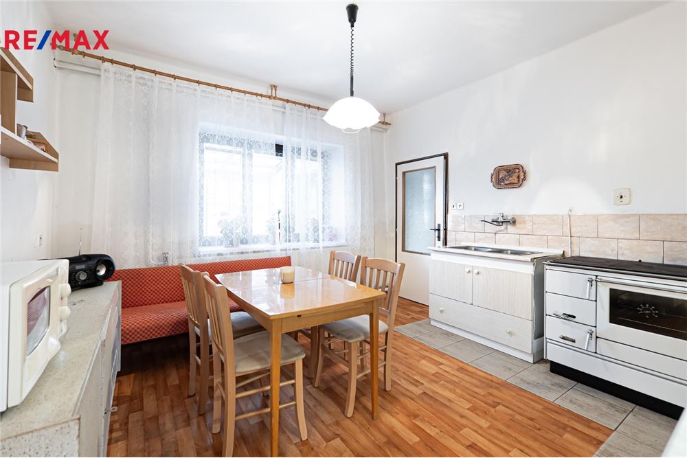 Residential - Country Home - Jezdovice, Vysocina region - Czech Republic - 8 - 29288119-98